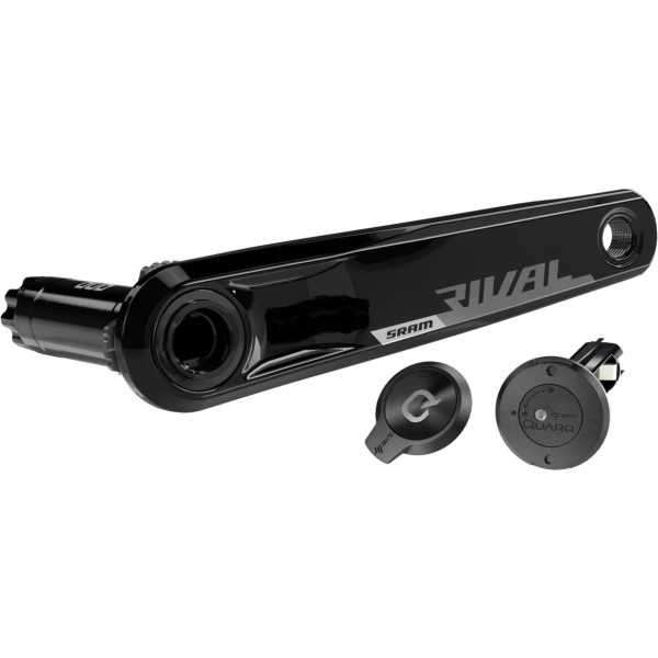 SRAM Red AXS Power Meter vändad | 48-35T | 2x12-käiguline
